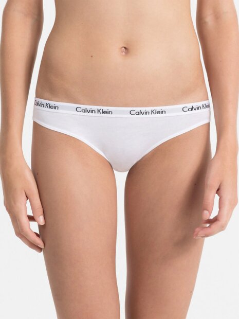 QD3588 - kalhotky Calvin Klein 3 pack(7)